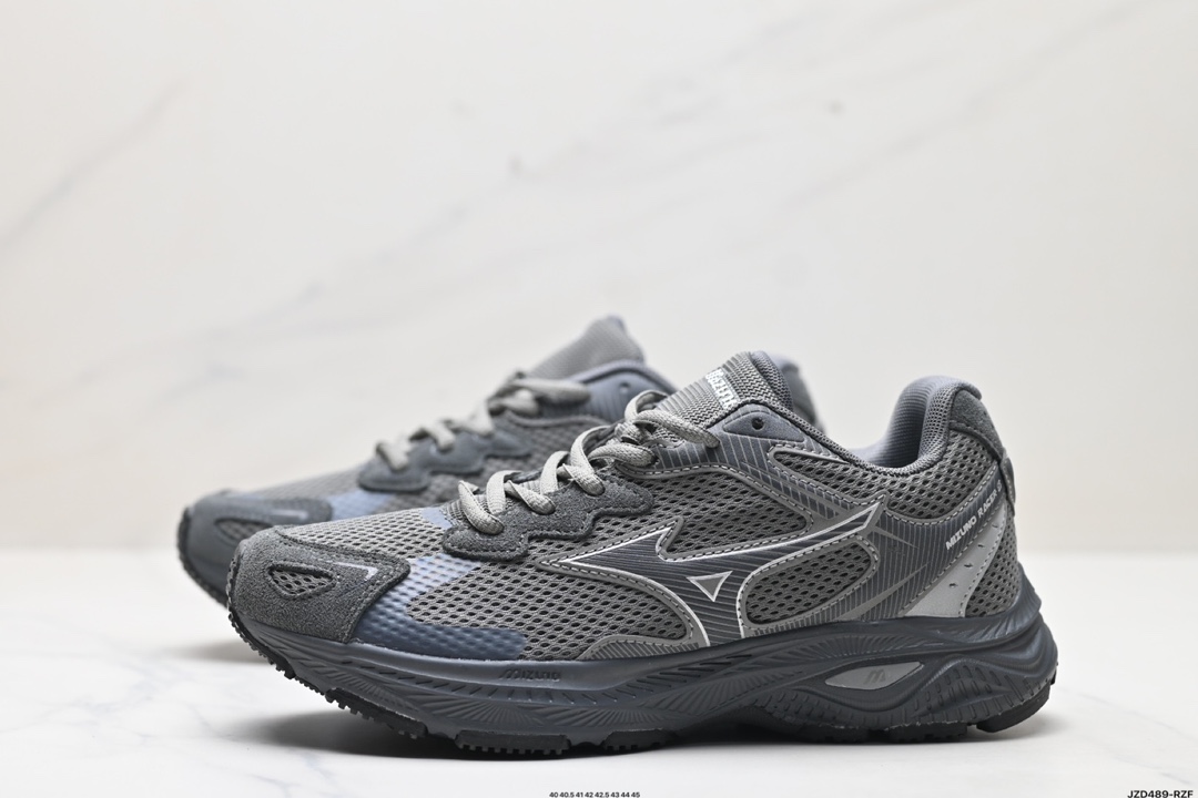 Mizuno Shoes